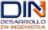 DIN S.A.S. Logo
