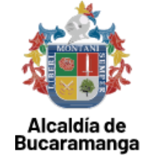 Alcaldía de Bucaramanga