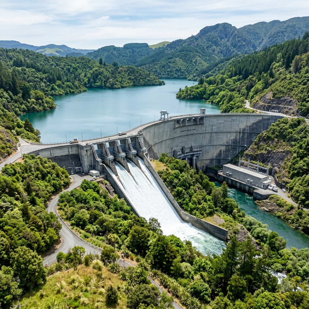 Obras Hidráulicas